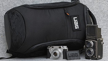 给你的宝贝手机的UAG手机壳最可靠的保护---UAG背包