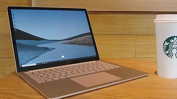 笔记本电脑的明天走向何方？微软Surface Laptop 3体验与思考