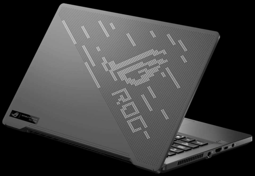 AMD 锐龙 9 4900HS 实力不俗,跑分成绩竟超越桌面 CPU