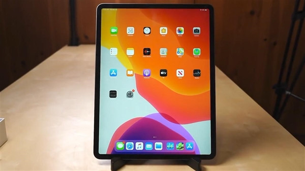 iFixit 视频拆解 2020 款 iPad Pro，揭秘激光雷达、电池与上代一致