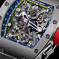 RICHARD MILLE（里查德米尔）历年腕表大合集