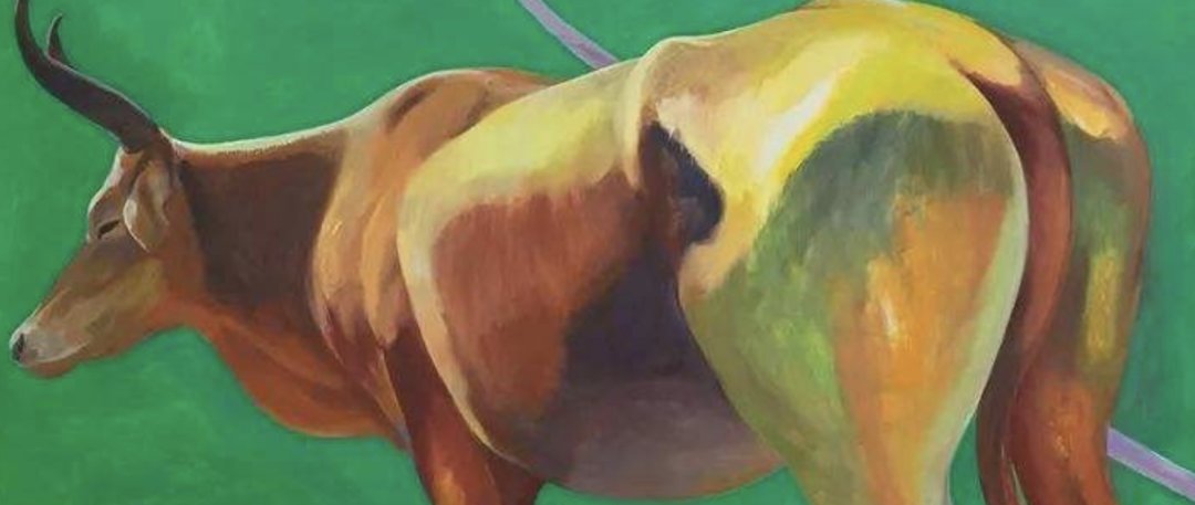 好展推荐 | 艺术家 翟倞 新展:想象的喜剧