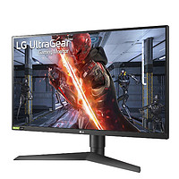 响应时间 1ms：LG发布 27 英寸 240Hz IPS 显示器