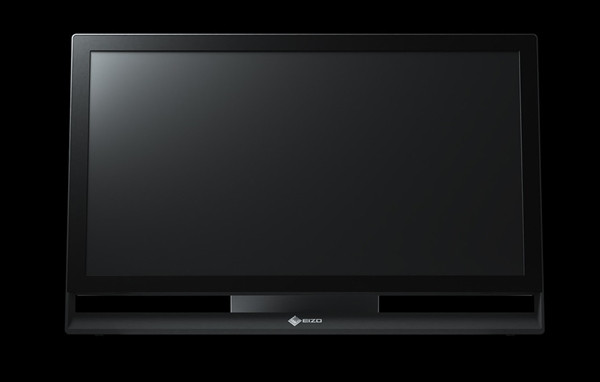 21寸4K OLED屏、0.4ms响应时间：限量 500 台的 EIZO 显示器全球发售