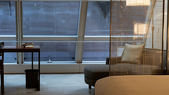 睡酒店的那些事儿 篇四：盛宴之后，我愿再来｜打卡柏悦全球旗舰 Park Hyatt New York