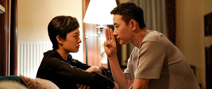 影视向日葵篇十五被安家锦姑咒甜到了吗快来嗑这些中年人的糖