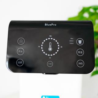 3秒喝到健康水，净化加热一机搞定，博乐宝净饮机B20
