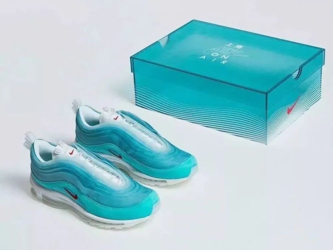 鞋市丝毫影响不了的十双 Air Max 鞋款 这才是Nike背后藏着的“炸弹”