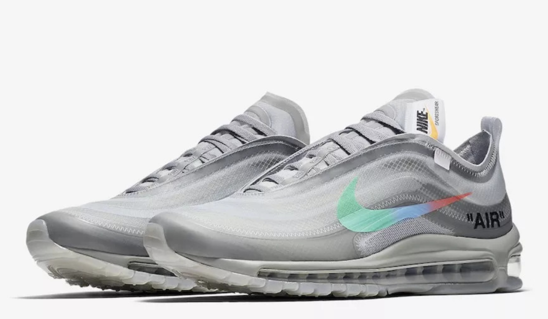 鞋市丝毫影响不了的十双 Air Max 鞋款 这才是Nike背后藏着的“炸弹”