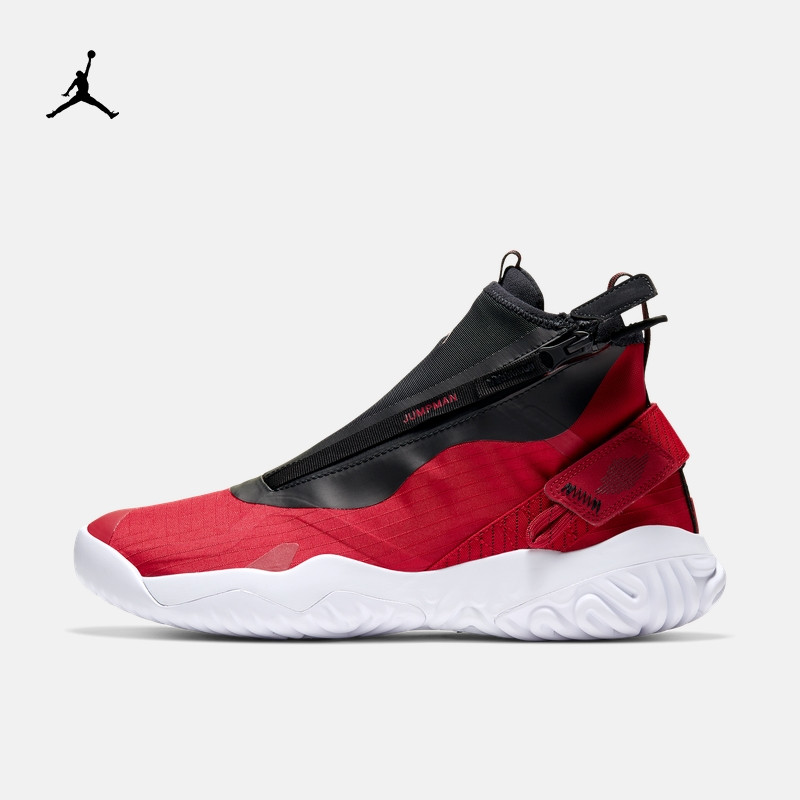 又能出街又能养生篮球的Air Jordan Proto-React Z