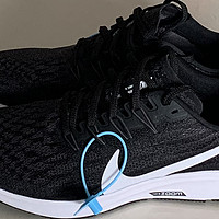 天气转暖跑起来：NIKE ZOOM PEGASUS 36 耐克飞马36跑步鞋