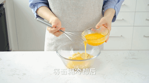 宅家哄孩子就做它,甩外面甜品店几条街!