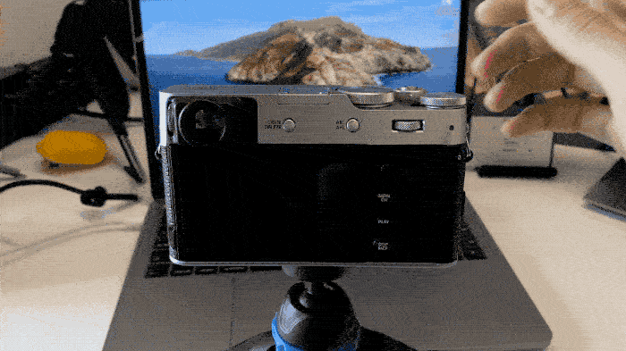 日渐完美的随身相机，富士X100V开箱体验