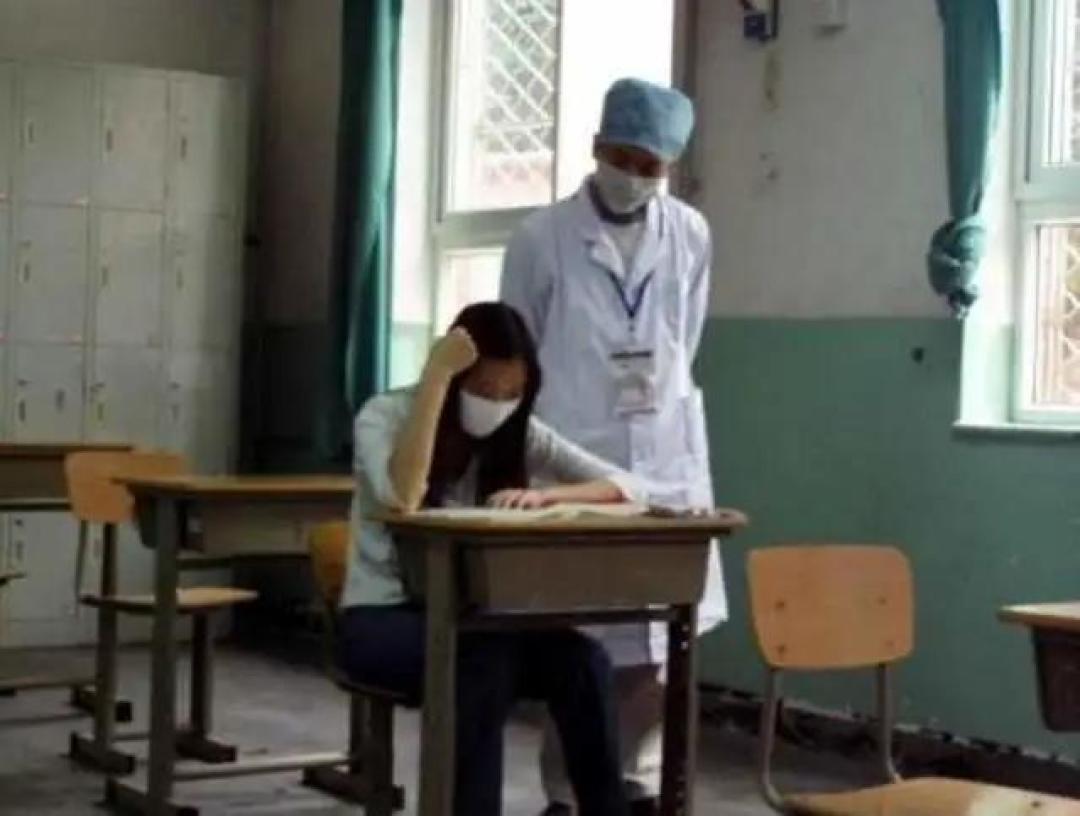 高考延期！莫慌，你不是最“难”的一届