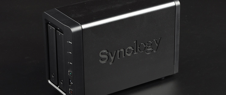 acronis true image synology ds918+