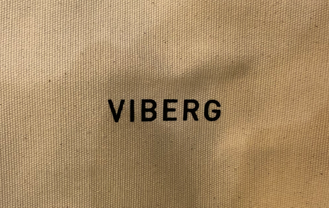 大男孩的快乐如此简单--Viberg2030工装靴开箱