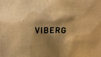 大男孩的快乐如此简单--Viberg2030工装靴开箱