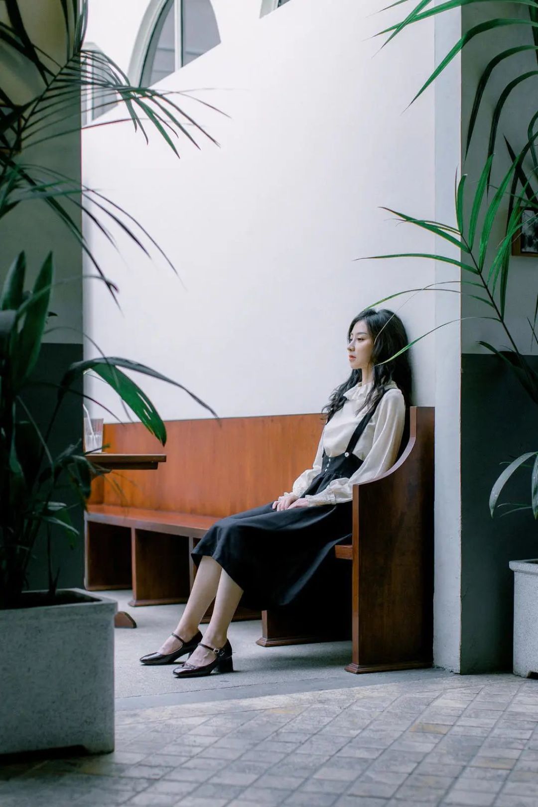 硬核拍花指南!就差一个妹子了···