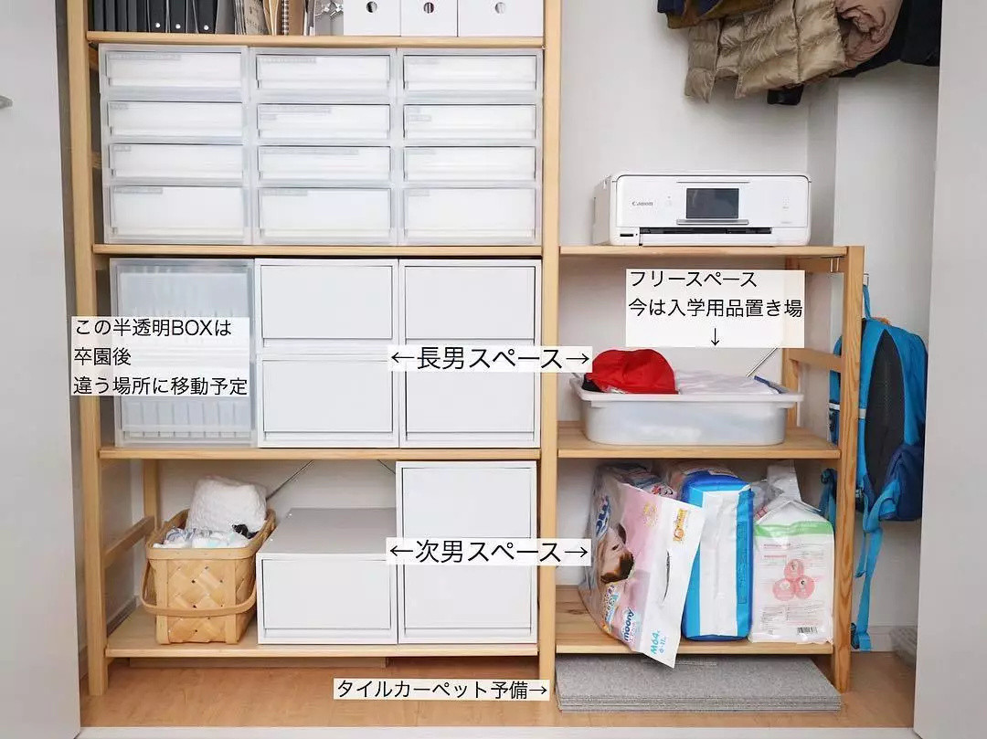 日本主妇告诉你：房间里最容易忽视的三个角落，搞定它们房子大一倍！