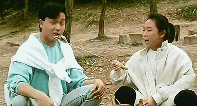 今天,全世界都在想念这个爱吃的男人