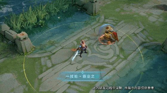 重返游戏:《王者荣耀》S19新赛季现已开启!