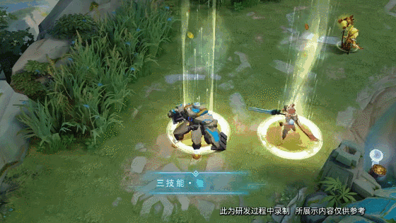 重返游戏:《王者荣耀》S19新赛季现已开启!
