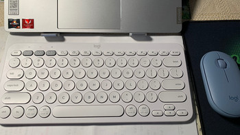 罗技K380键盘测评