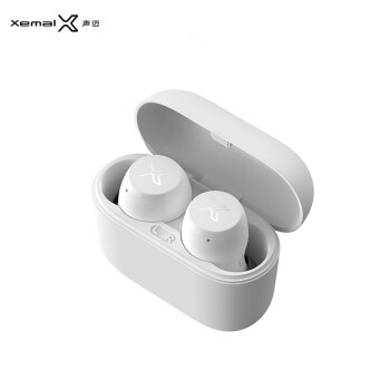 漫步者独立品牌:声迈（xemal）第一款耳塞--x3无线蓝牙耳机