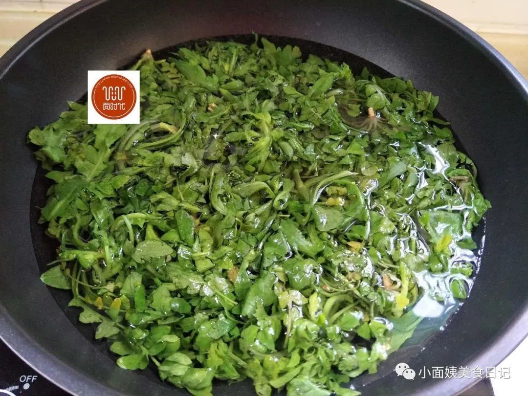 孩子最爱吃的面食,比饺子还好吃,做法简单又美味!