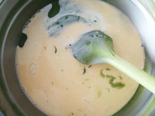 抹茶歌剧院蛋糕 | 春天味道的经典配方藏不住了!