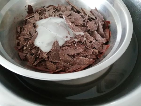 抹茶歌剧院蛋糕 | 春天味道的经典配方藏不住了!