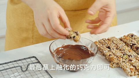 拌一拌就成,饱腹不胖还营养,元气早餐首选!