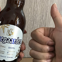 美食与美酒不可辜负——Hoegaarden福佳 精酿啤酒 众测报告