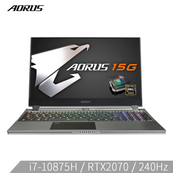 全面升级十代酷睿标压处理器，技嘉AORUS/AERO新品开放预购