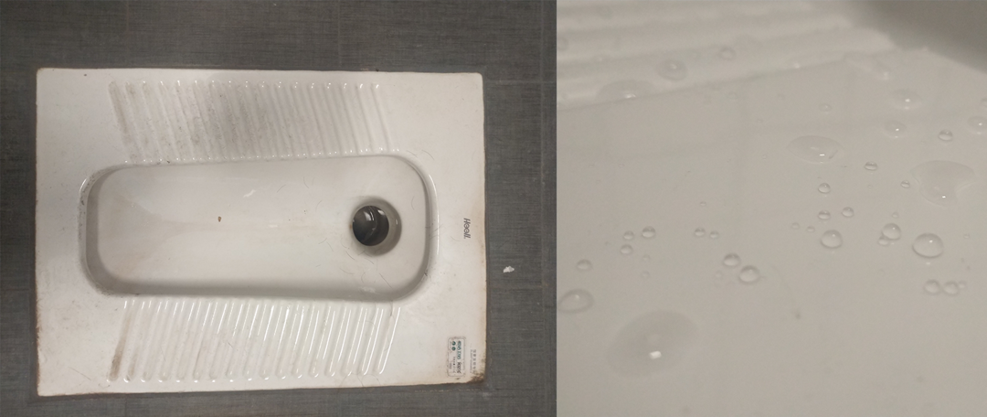 LeVincent大神推荐的 中科院背景陶瓷易清洁纳米涂层使用体验