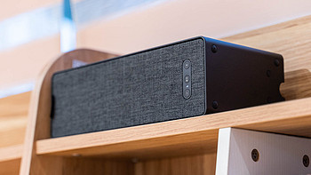 奇客派 篇四十一：Sonos｜IKEA书架音箱首发评测：有温度的声音，充盈家居空间