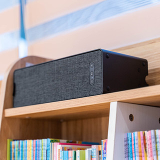 Sonos|IKEA书架音箱首发评测:有温度的声音,充盈家居空间