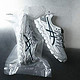 Asics Fujitrabuco联名Chemist Creation