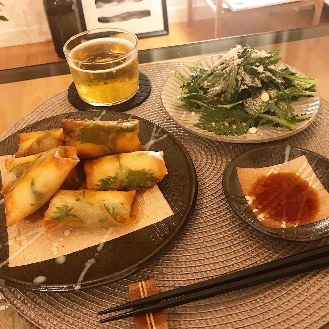 收纳后干净整洁的房间,整个人都被治愈了~
