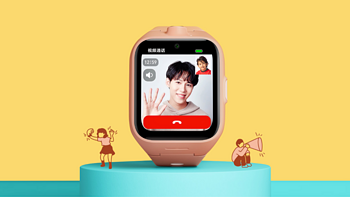 AI 双摄高清通话、可替代公交卡：米兔儿童学习手表 4 发布