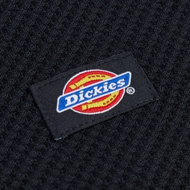 帝客也能极简优雅，Dickies x monkey time联名男女春夏服饰 已上架Dickies天猫旗舰店