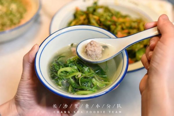 一年一季头把乡野菜,对不起这种“野”我戒不掉
