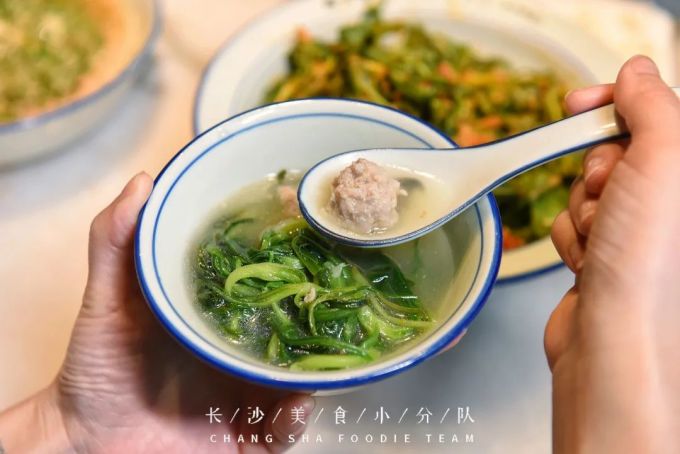 一年一季头把乡野菜,对不起这种“野”我戒不掉