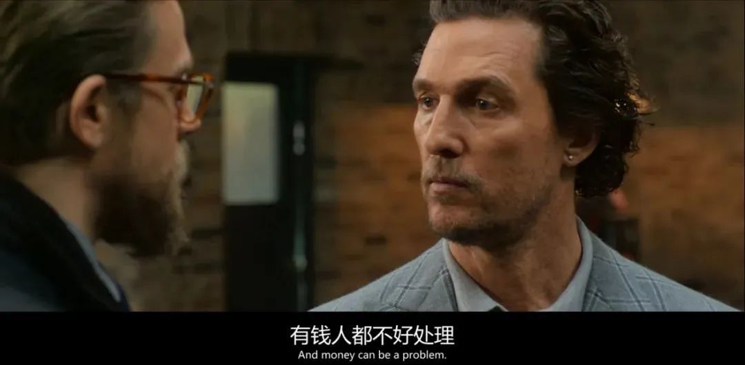 鬼才导演的炸裂新片，绅士必看，爽到飞起