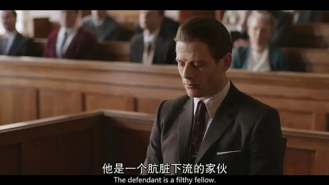 英国史上最大性丑闻,21岁美艳嫩模竟成罪魁祸首?