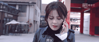 《猎心者》王玥兮专访:每个演员都是生活家