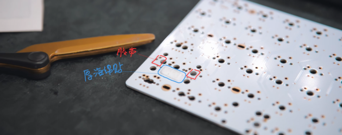 小科普 | 客制化键盘安装实战全流程!