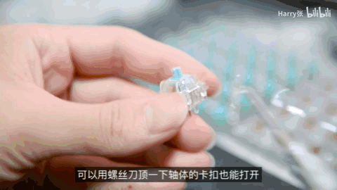 小科普 | 客制化键盘安装实战全流程!