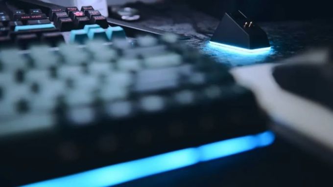 小科普 | 客制化键盘安装实战全流程!