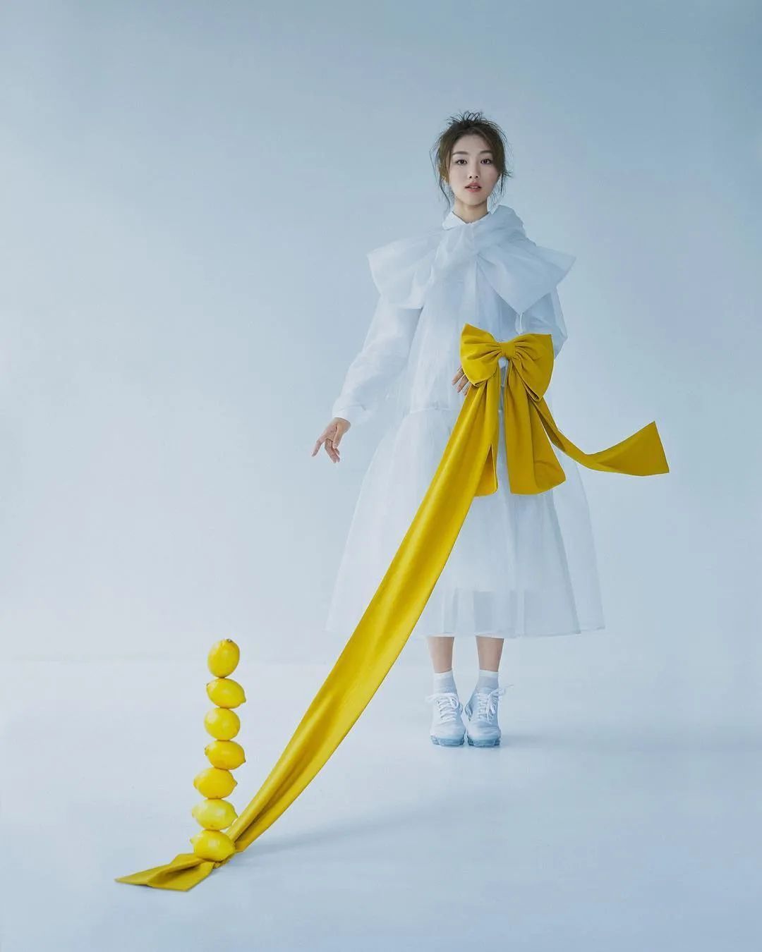 这 10 位摄影师 简直日常提高审美必看!